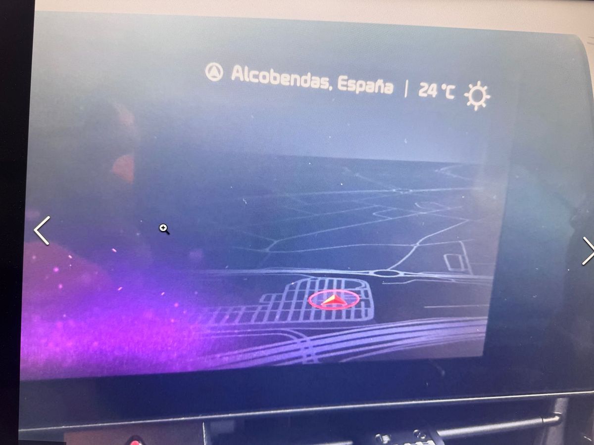 COMING SOON KIA SPORTAGE DESIGN PHEV 1,6 AUTO 4X4 SPANISH LHD IN SPAIN 23000 MILES 2022
